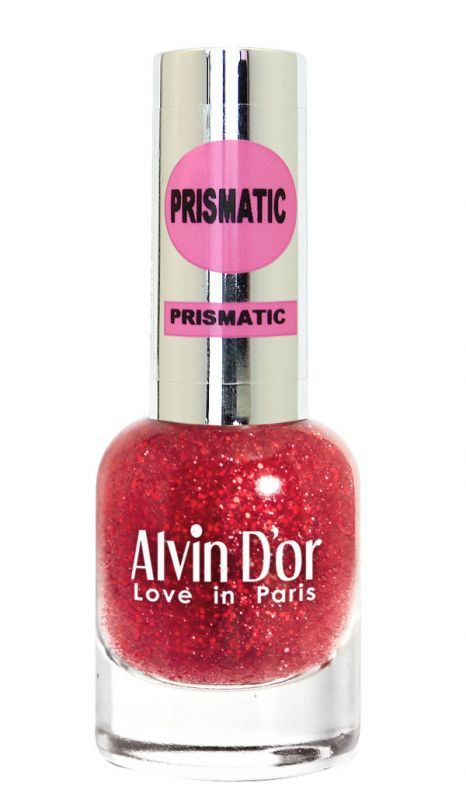 Alvin D`or Lacquer PRISMATIC t.2739 15ml